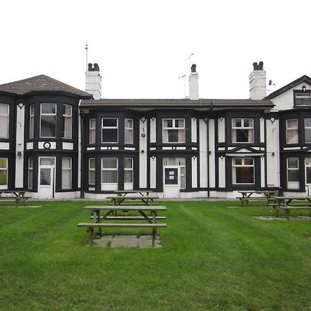 Mersey Hotel Widnes Kültér fotó
