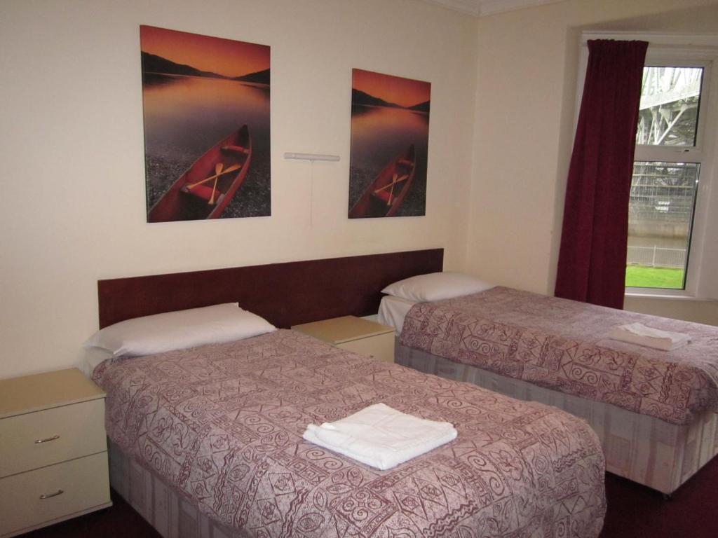 Mersey Hotel Widnes Szoba fotó