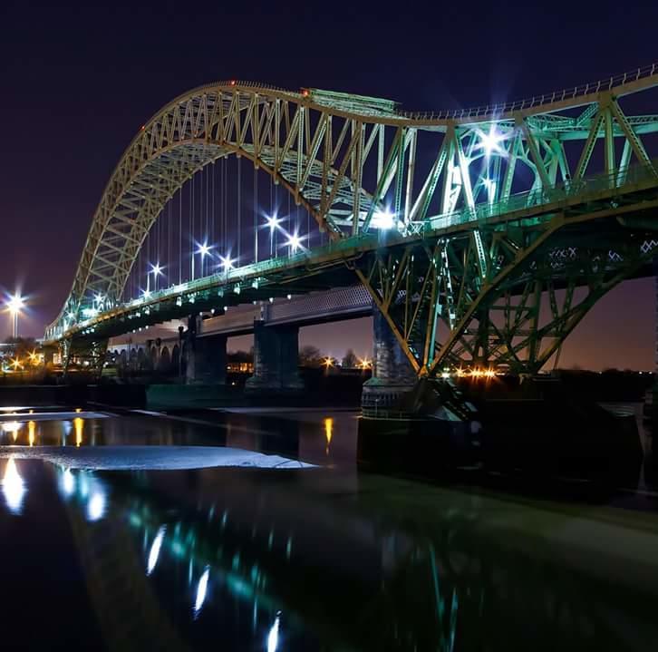 Mersey Hotel Widnes Kültér fotó